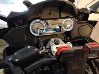 bmw k1600 bagger-full options - état neuf