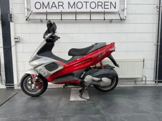 ?gilera runner 180cc? — motoren | overige merken — marktplaats