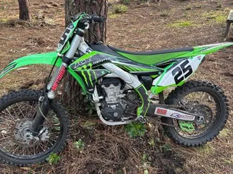 450 kxf