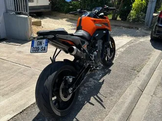 ktm 790 duke