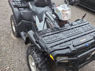 quad 800 polaris