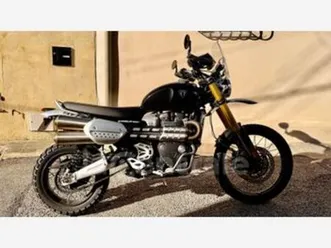 1200 xe chrome edition