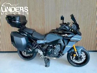 yamaha tracer 9 gt+ (bj 2023) — motoren | yamaha — marktplaats