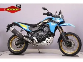 yamaha xt 700 tenere rally edition (bj 2026) — motoren | yamaha — marktplaats