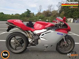 mv agusta f4 750 2001