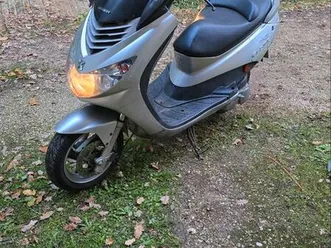 peugeot 2temps 50 cc