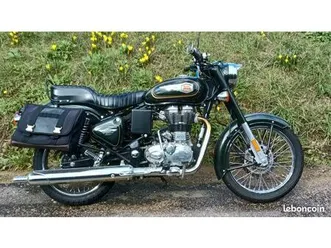 royal enfield bullet 500