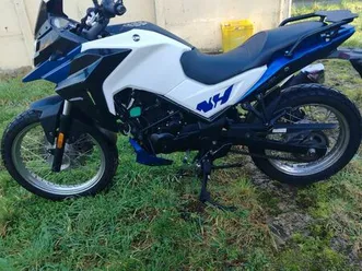 sym nht 125