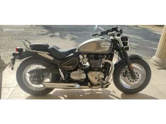 triumph bonneville speedmaster