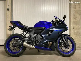 yamaha r7