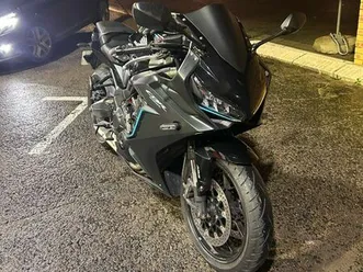 cbr650r a2