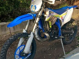 enduro sherco 300 se 2021 2 temps