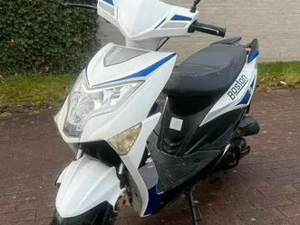 ② scooter classe a