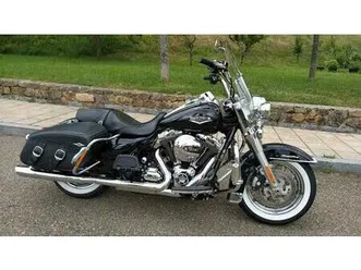 harley davidson - touring road king cla