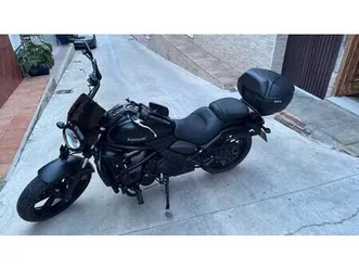 kawasaki - vulcan s