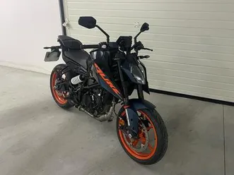 ktm - duke 2024