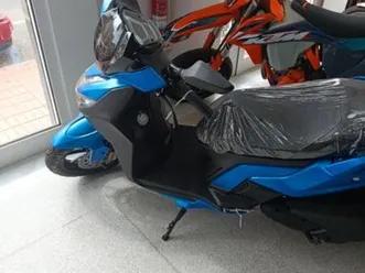 kymco - agility