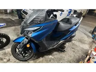 kymco - xtown city 125