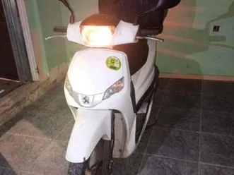 peugeot - tweet 125 cc