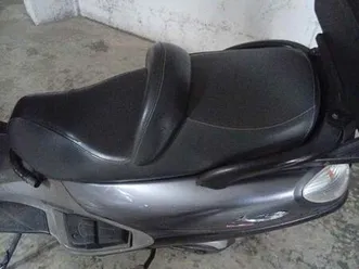 piaggio - x9 evolucion