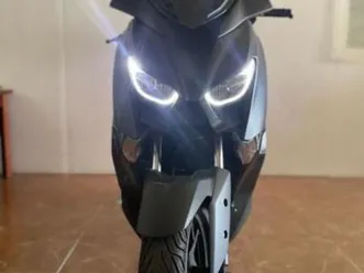 yamaha - xmax 300
