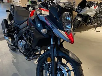 suzuki dl650