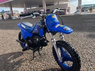 yamaha - pw50