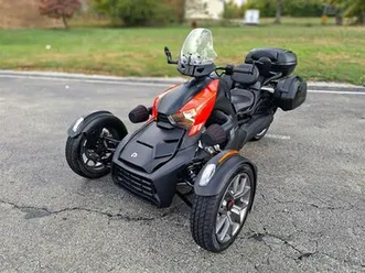 2022 can-am ryker 600 ace