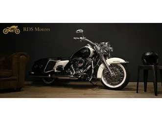 flhrc road king classic 103 abs