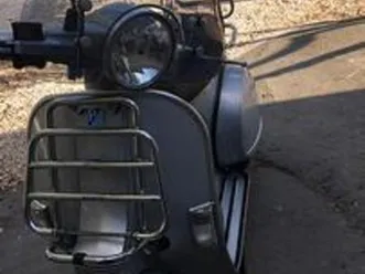 px 125 del 2016 touring