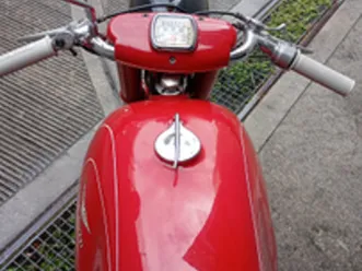 guzzi lodola 235