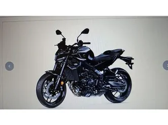 yamaha mt-09-yamt