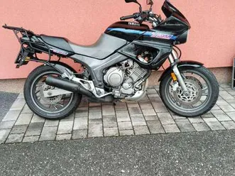 tdm 850