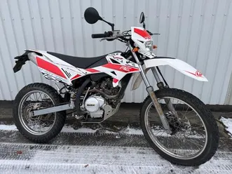 beta re 125