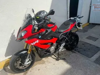 bmw - s1000 xr
