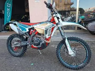 beta rr 390 in perderte condizioni