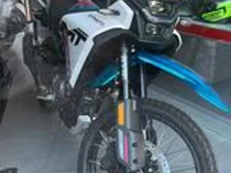 cf moto 450 mt