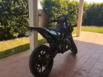 rieju mrt 2022 70 top nero