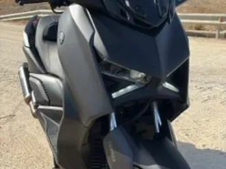 yamaha - xmax 300