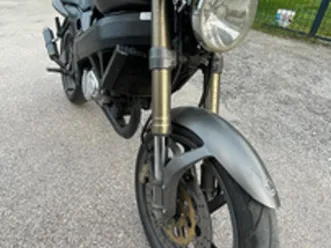 cagiva raptor 125 cc