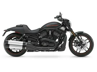 2012 harley-davidson vrscdx - v-rod night rod special