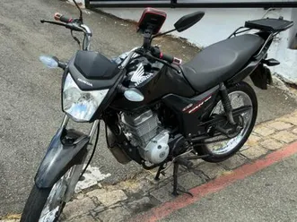honda cg 125 fan ks