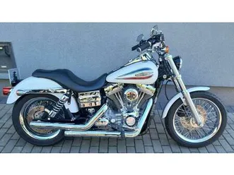 harley dyna fxdi35