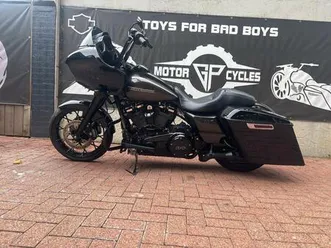 harley davidson 2020 road glide special 114 cui us import unfall