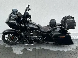 harley davidson road glide special 5hd cvo optik don performance
