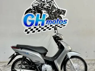 honda biz 125 es/es f.inj./es mix f.injection