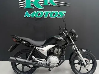 honda cg 150 fan esdi/150 fan esdi flex