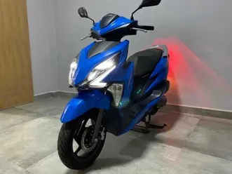 honda elite 125