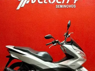 honda pcx 150 sport