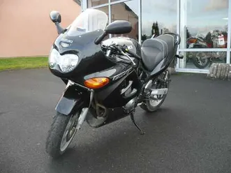 suzuki gsx 600
